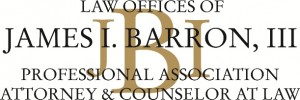 James Barron Law